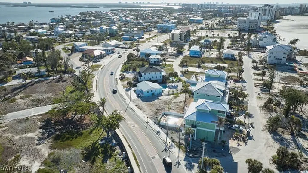 6020 Estero Boulevard Fort Myers Beach FL 33931