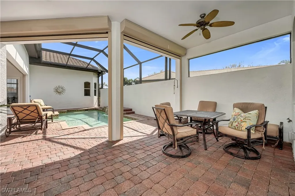 12654 Grandezza Circle Estero FL 33928
