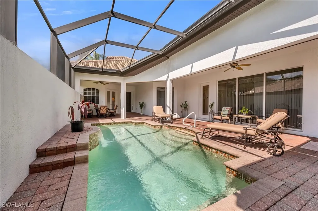 12654 Grandezza Circle Estero FL 33928