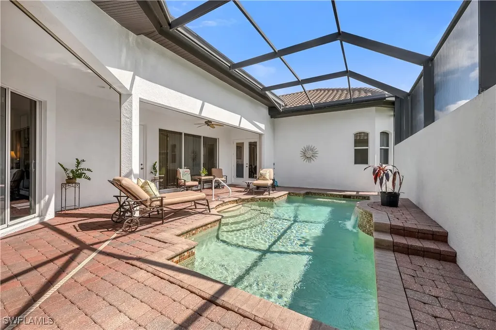 12654 Grandezza Circle Estero FL 33928