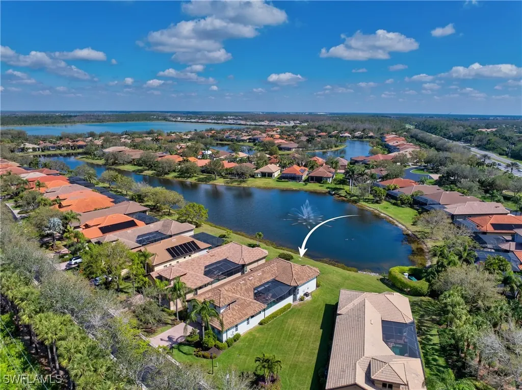 12654 Grandezza Circle Estero FL 33928