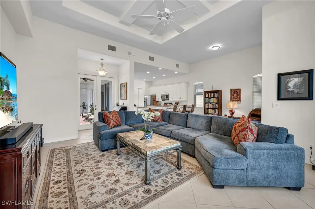 12654 Grandezza Circle Estero FL 33928