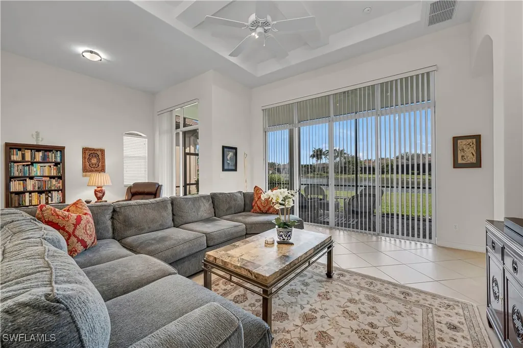 12654 Grandezza Circle Estero FL 33928