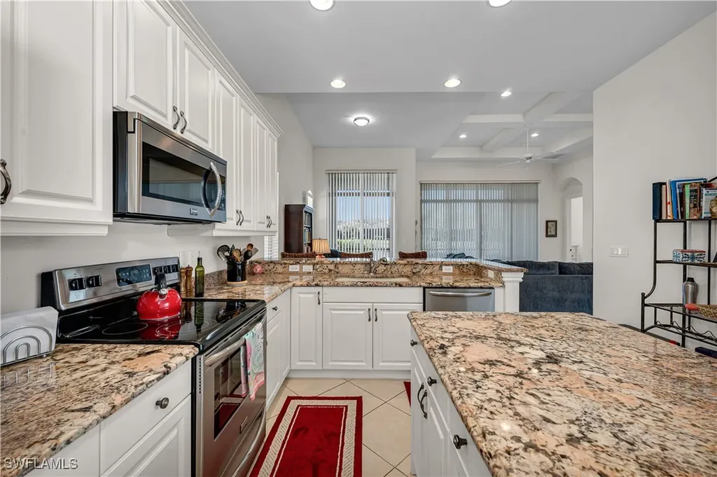 12654 Grandezza Circle Estero FL 33928