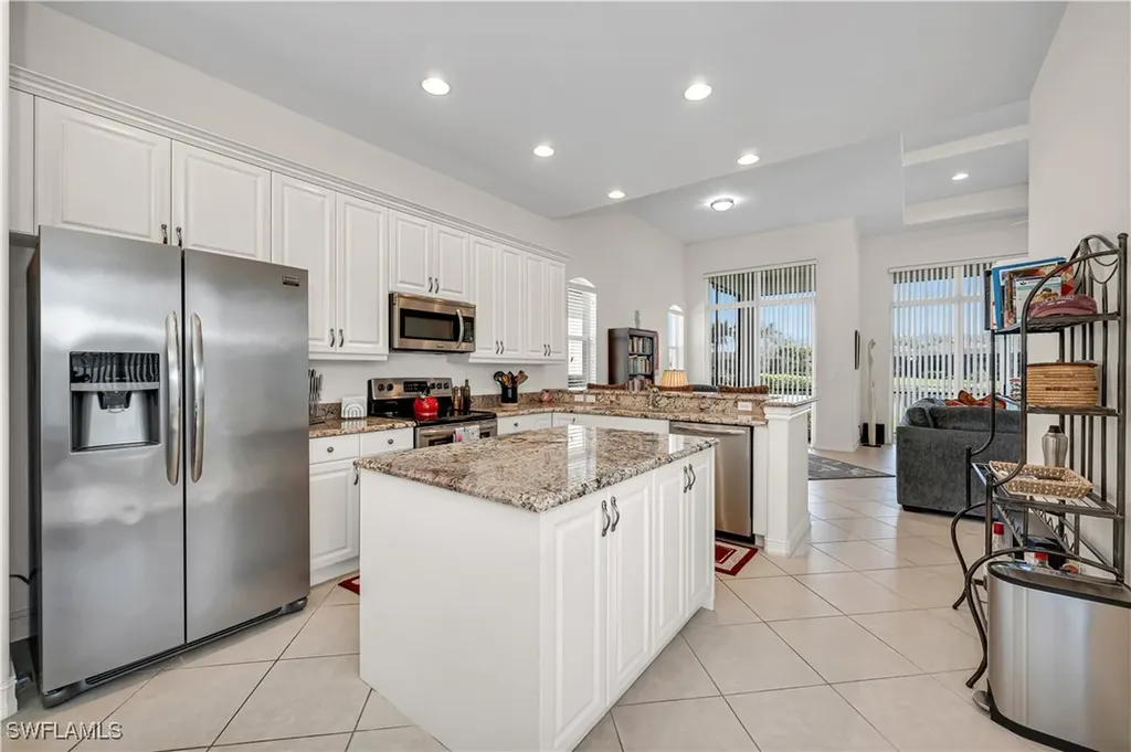 12654 Grandezza Circle Estero FL 33928
