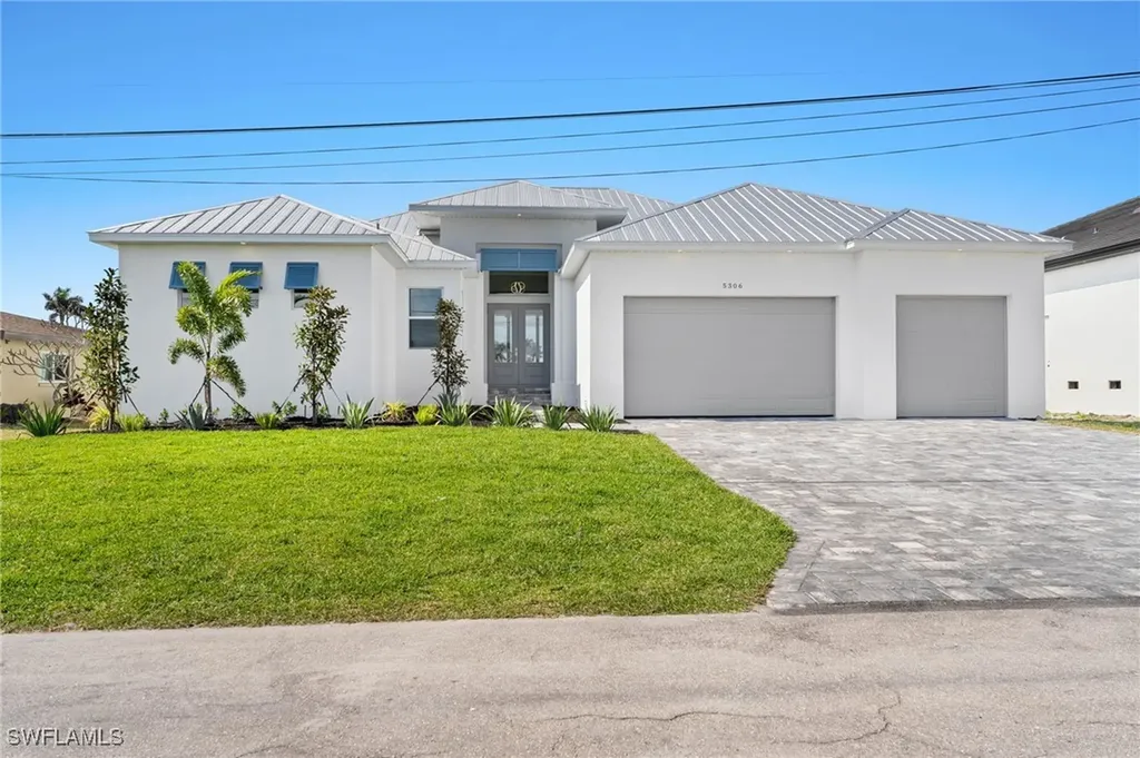 5306 Cobalt Court Cape Coral FL 33904