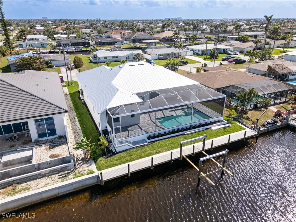 5306 Cobalt Court Cape Coral FL 33904