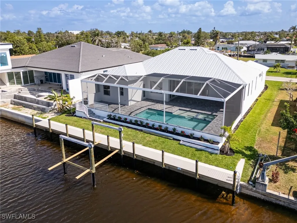 5306 Cobalt Court Cape Coral FL 33904