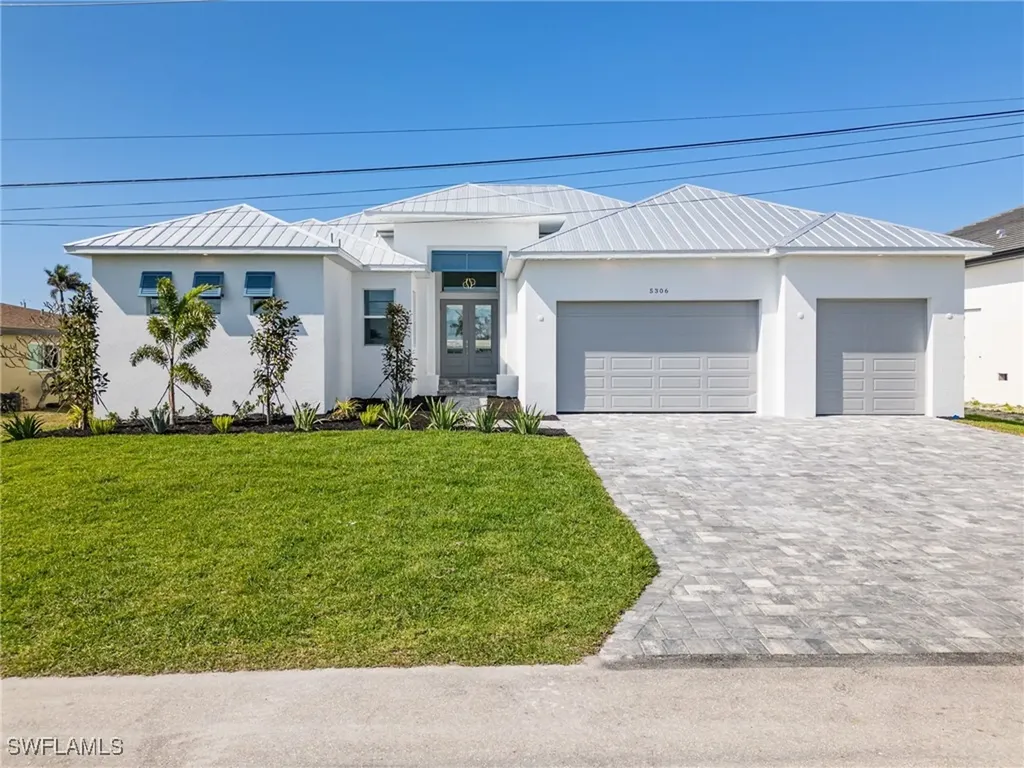 5306 Cobalt Court Cape Coral FL 33904