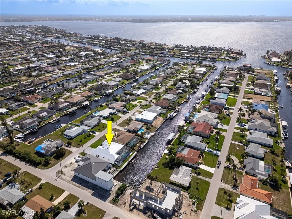 5306 Cobalt Court Cape Coral FL 33904