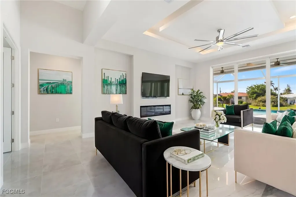 5306 Cobalt Court Cape Coral FL 33904