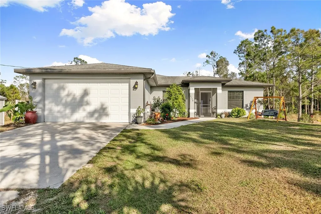 21401 Corkscrew Ranch Road Estero FL 33928