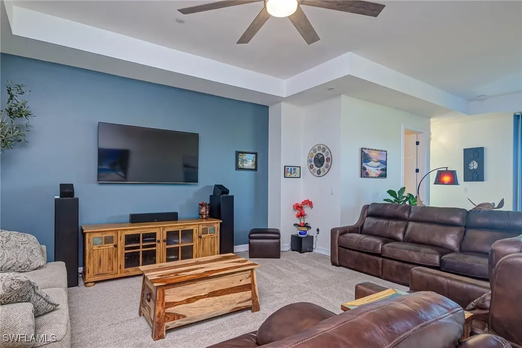 2070 Hickeys Creekside Drive Alva FL 33920