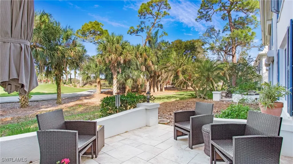 201 Palm River Boulevard Naples FL 34110