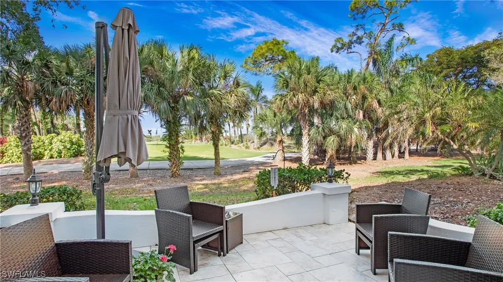 201 Palm River Boulevard Naples FL 34110