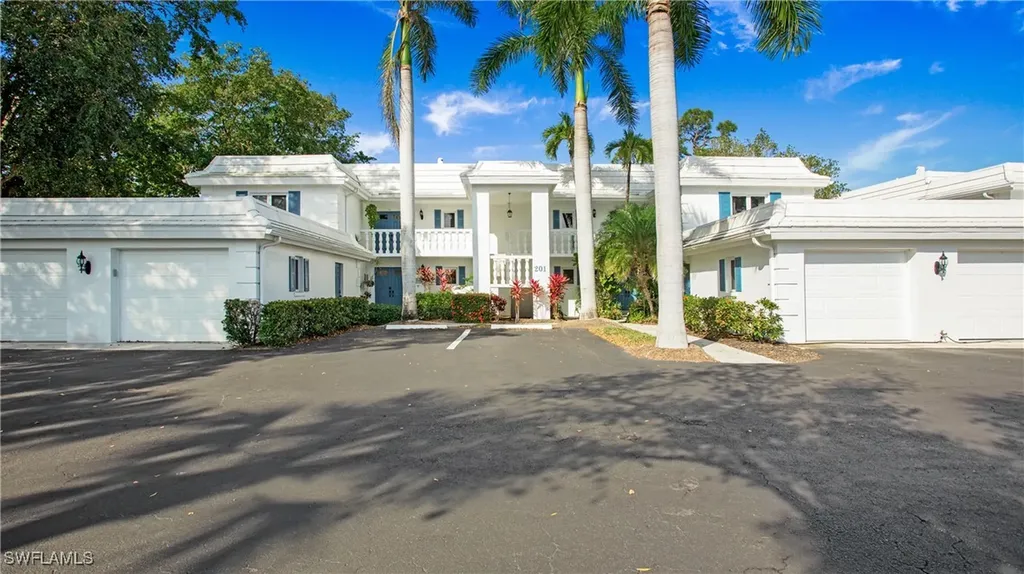 201 Palm River Boulevard Naples FL 34110