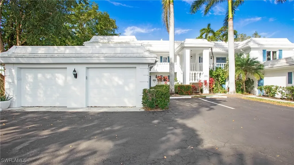 201 Palm River Boulevard Naples FL 34110
