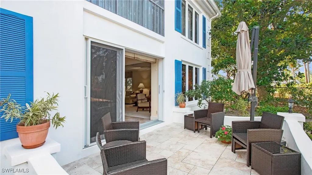 201 Palm River Boulevard Naples FL 34110