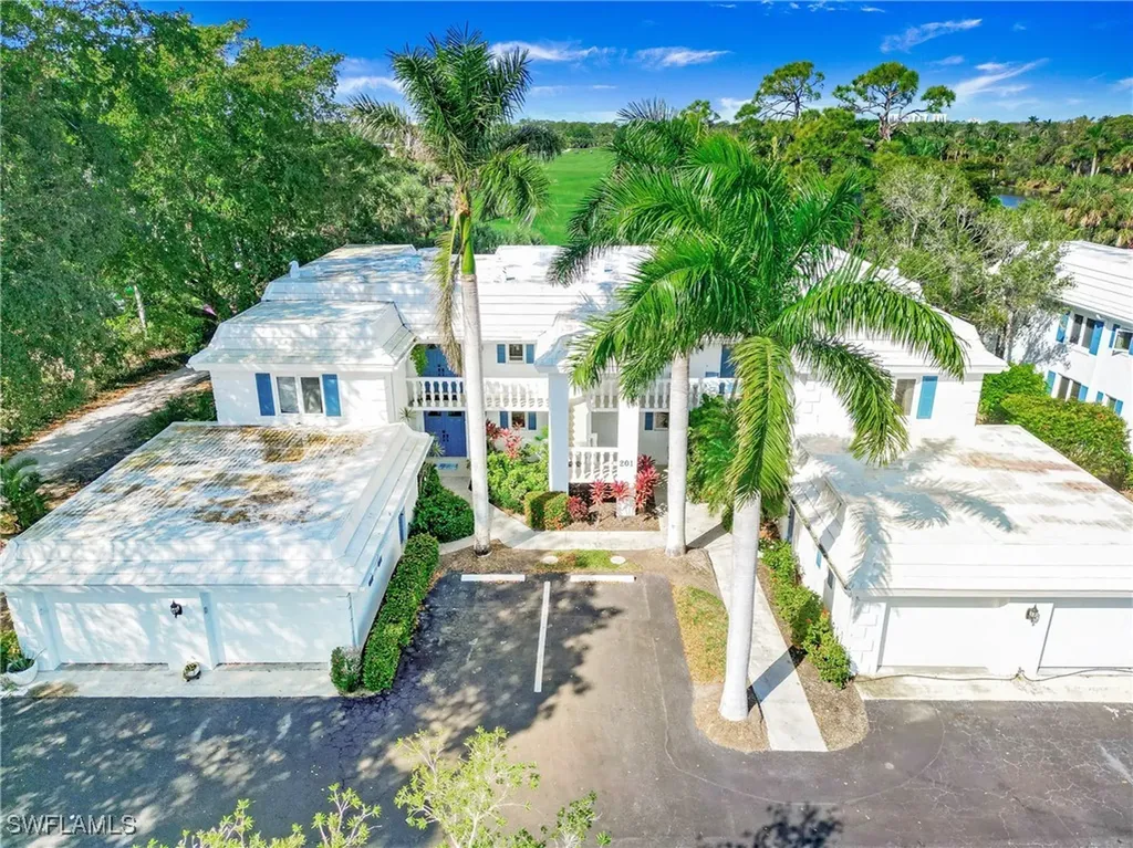 201 Palm River Boulevard Naples FL 34110