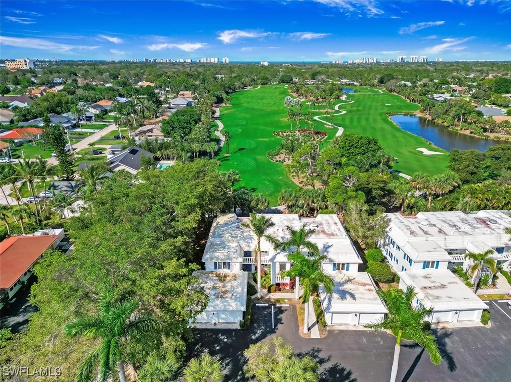 201 Palm River Boulevard Naples FL 34110