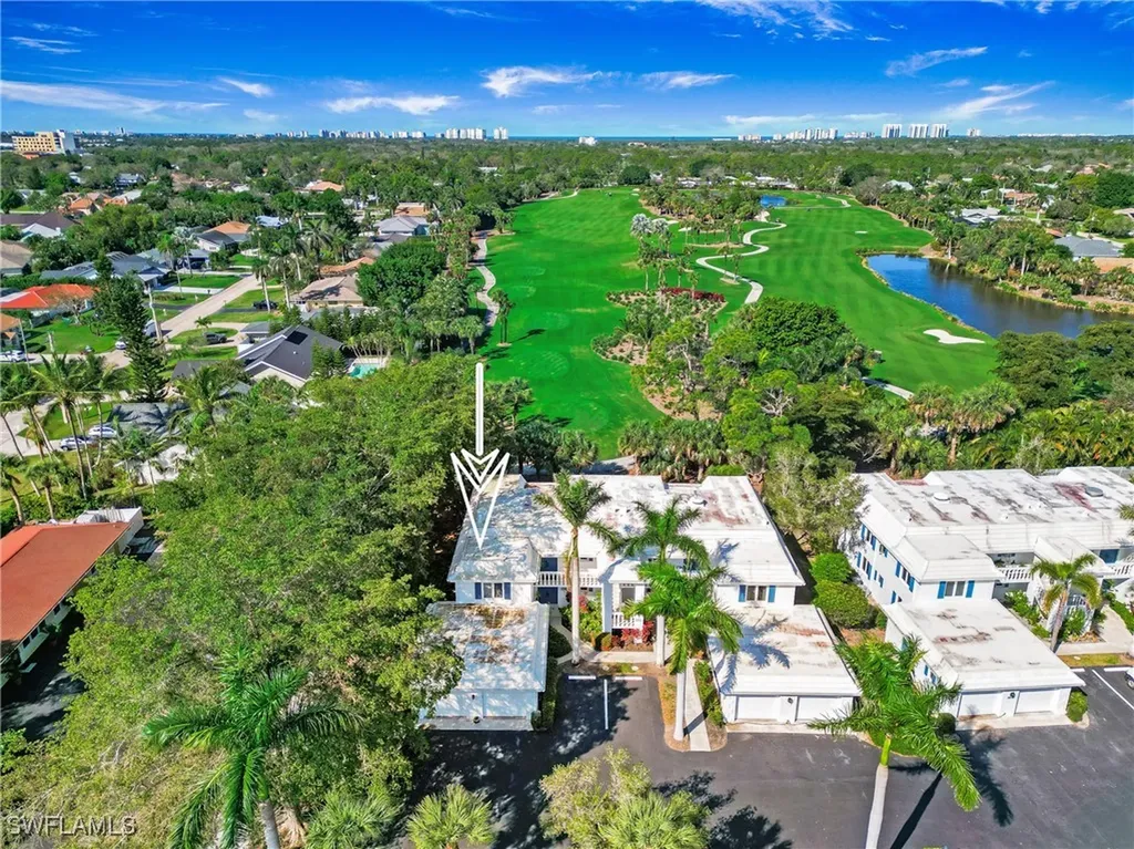 201 Palm River Boulevard Naples FL 34110