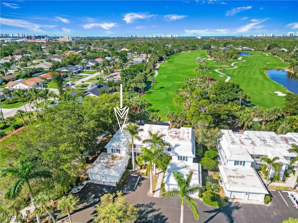 201 Palm River Boulevard Naples FL 34110