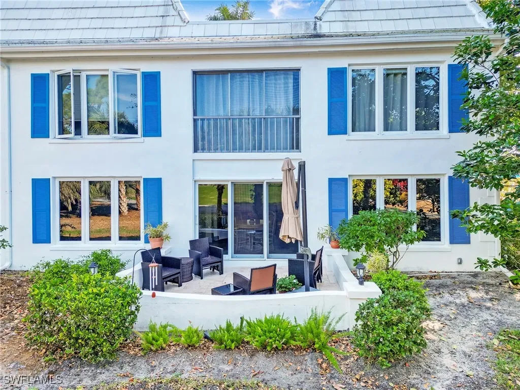 201 Palm River Boulevard Naples FL 34110
