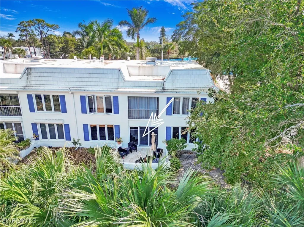 201 Palm River Boulevard Naples FL 34110