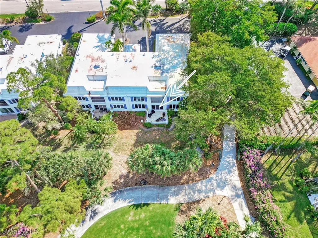 201 Palm River Boulevard Naples FL 34110