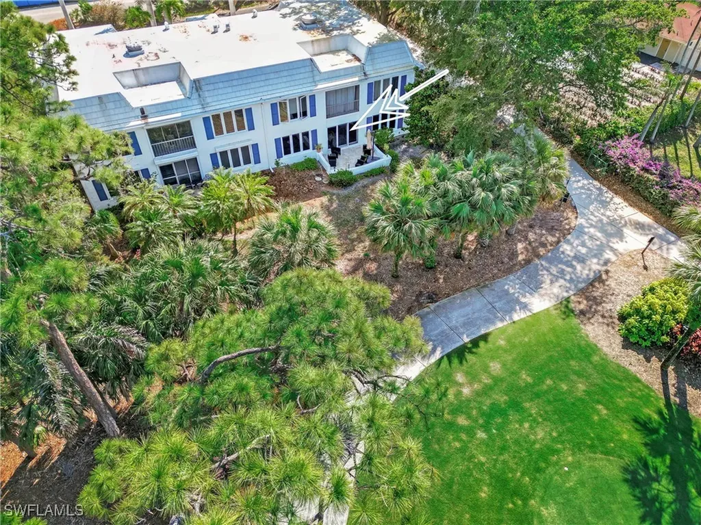 201 Palm River Boulevard Naples FL 34110