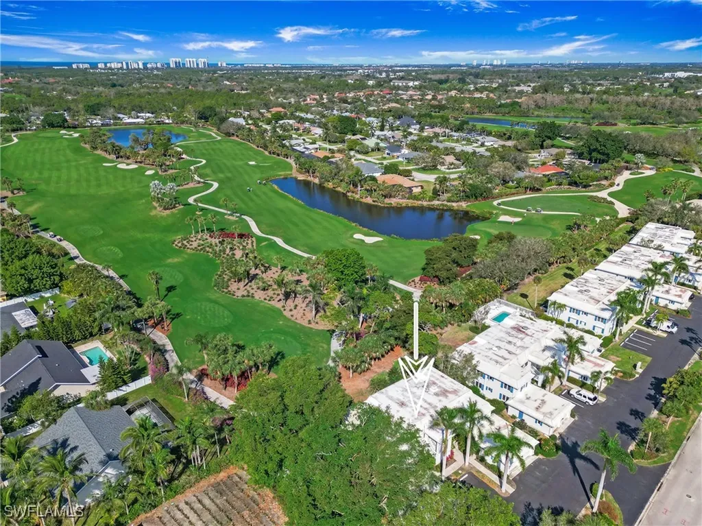 201 Palm River Boulevard Naples FL 34110