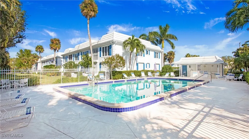 201 Palm River Boulevard Naples FL 34110