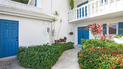 201 Palm River Boulevard Naples FL 34110