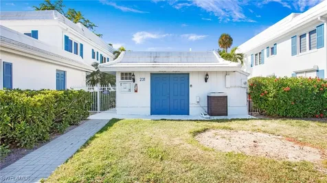 201 Palm River Boulevard Naples FL 34110