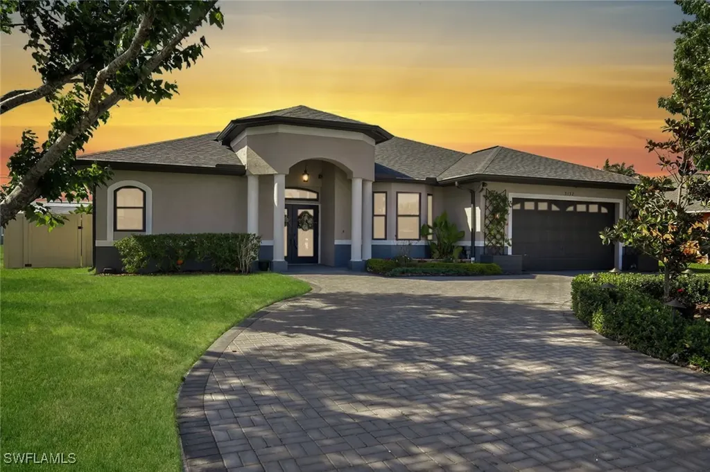 3132 SE 8th Avenue Cape Coral FL 33904