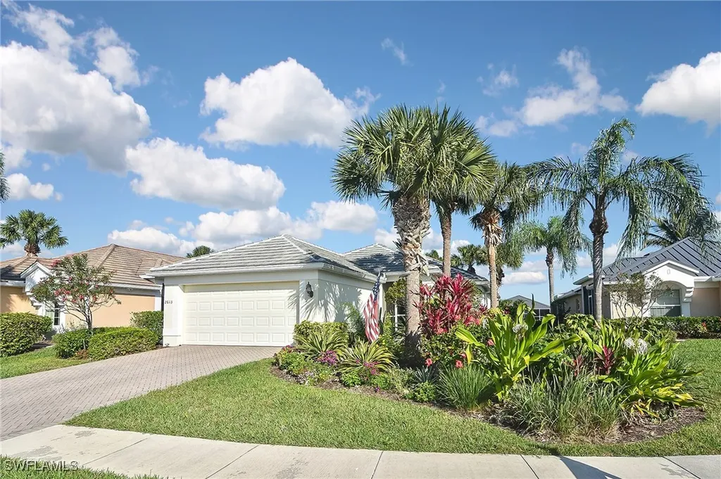 2613 Clairfont Court Cape Coral FL 33991