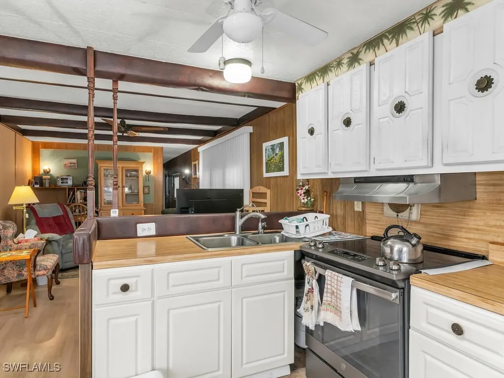 35 Cimmaron Trail Naples FL 34113