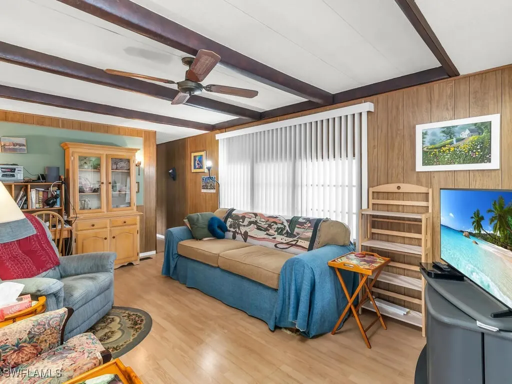 35 Cimmaron Trail Naples FL 34113