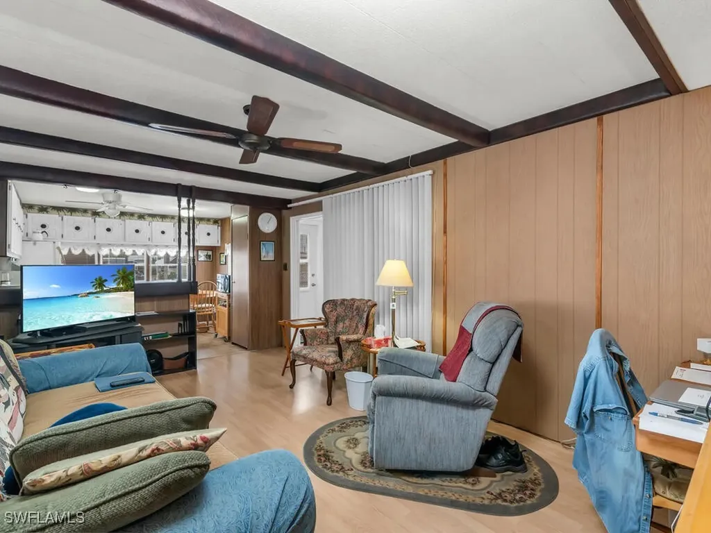 35 Cimmaron Trail Naples FL 34113