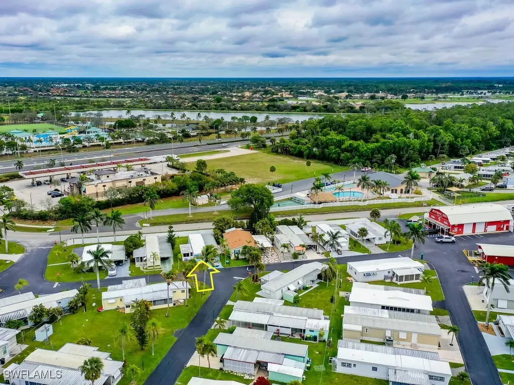 35 Cimmaron Trail Naples FL 34113