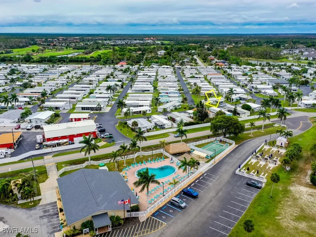 35 Cimmaron Trail Naples FL 34113