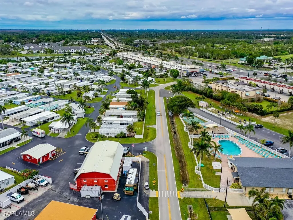 35 Cimmaron Trail Naples FL 34113