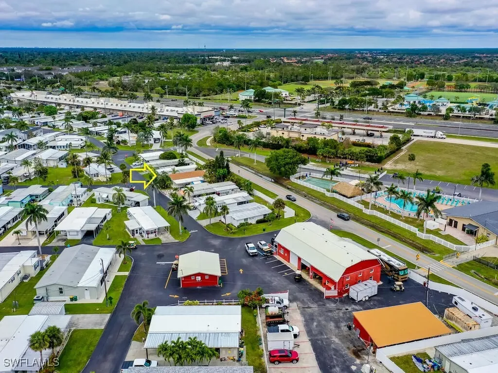 35 Cimmaron Trail Naples FL 34113