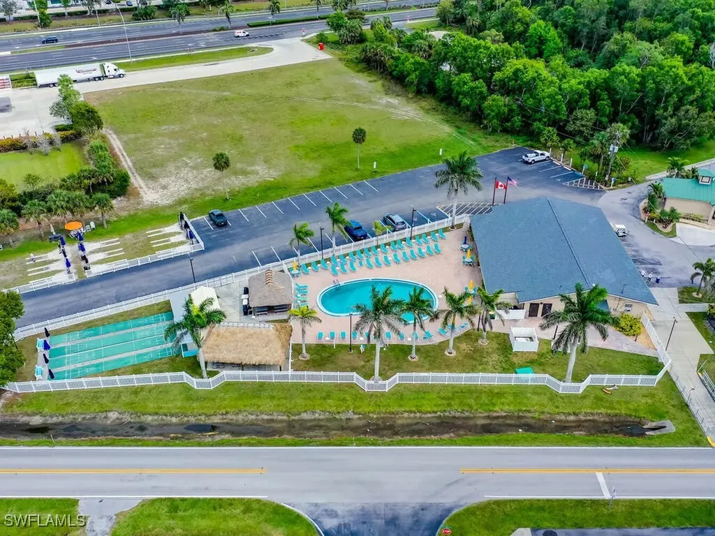 35 Cimmaron Trail Naples FL 34113