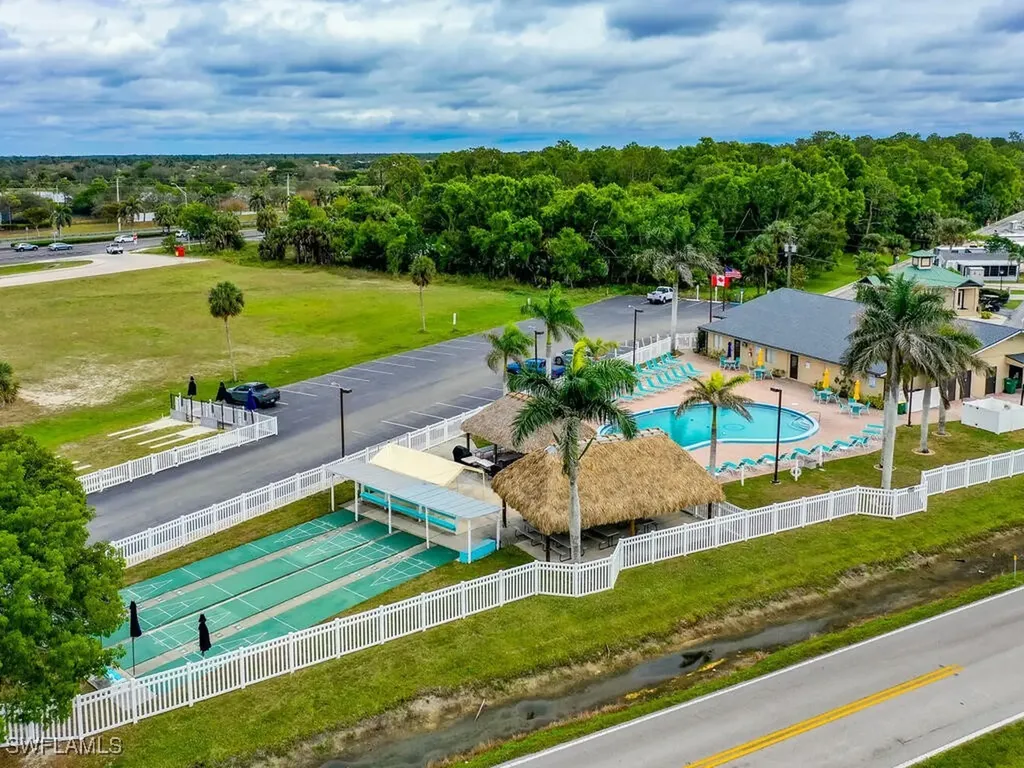 35 Cimmaron Trail Naples FL 34113