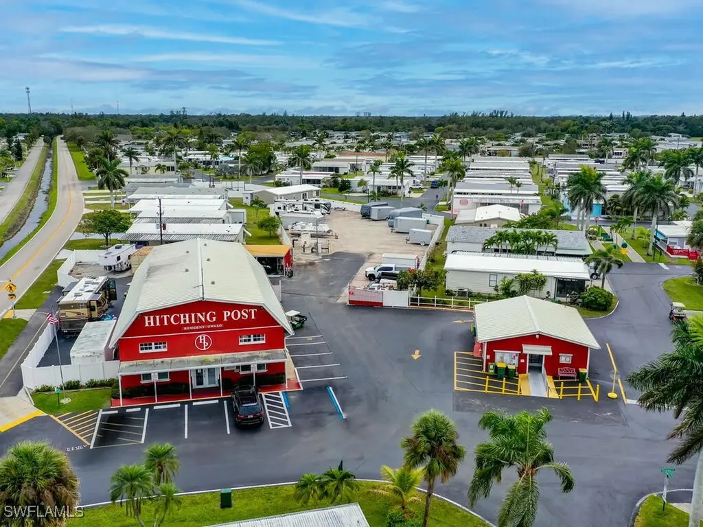 35 Cimmaron Trail Naples FL 34113