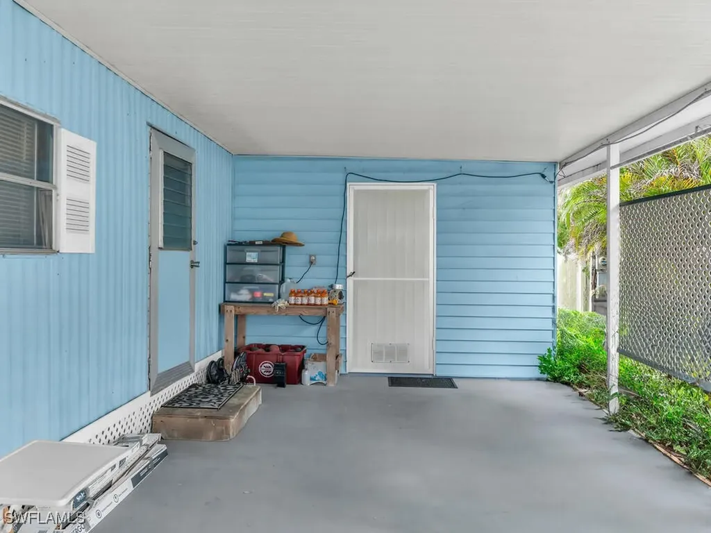 35 Cimmaron Trail Naples FL 34113