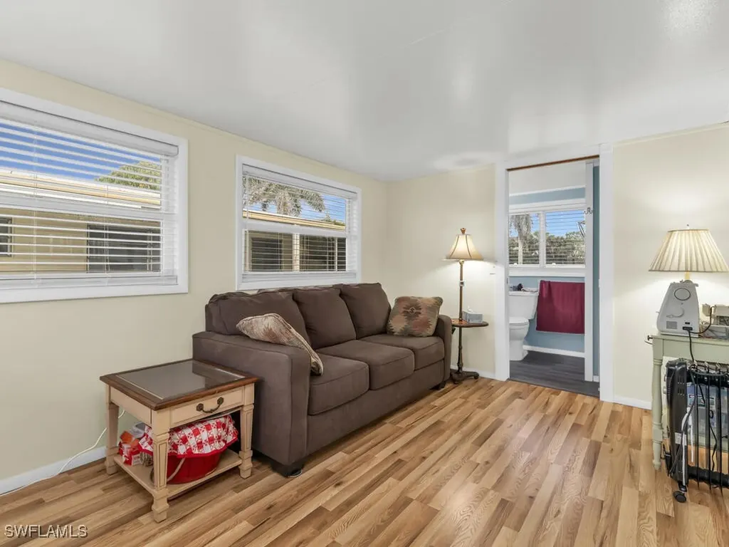 35 Cimmaron Trail Naples FL 34113