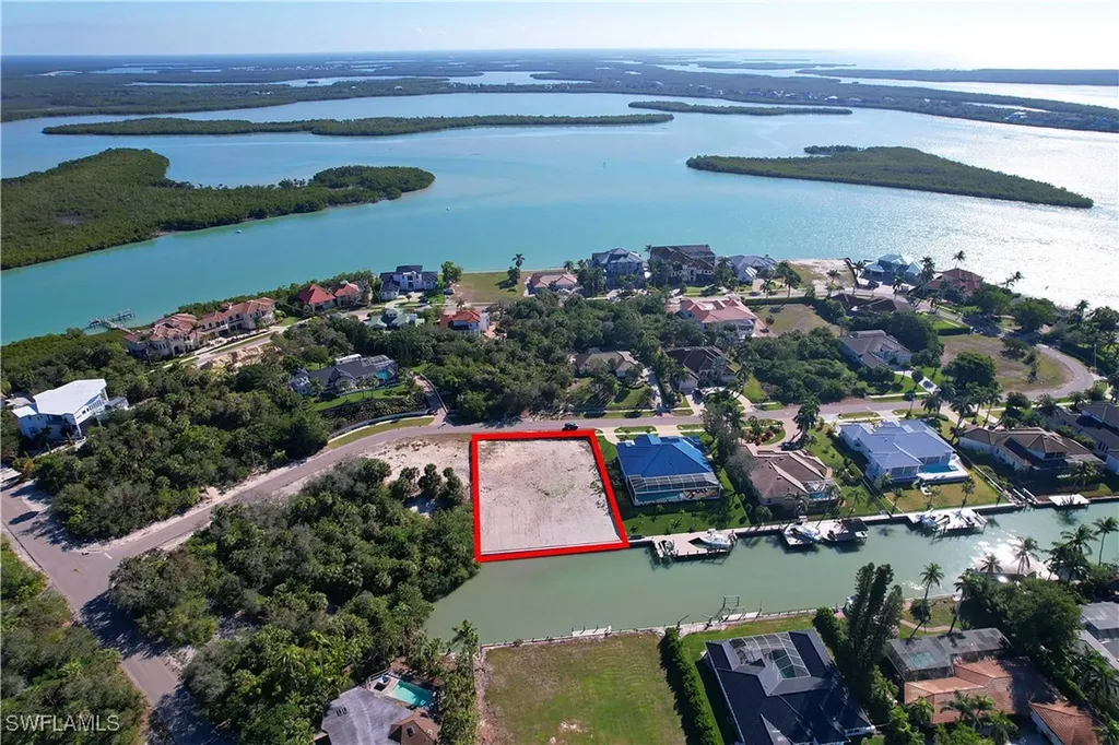 1115 Caxambas Drive Marco Island FL 34145