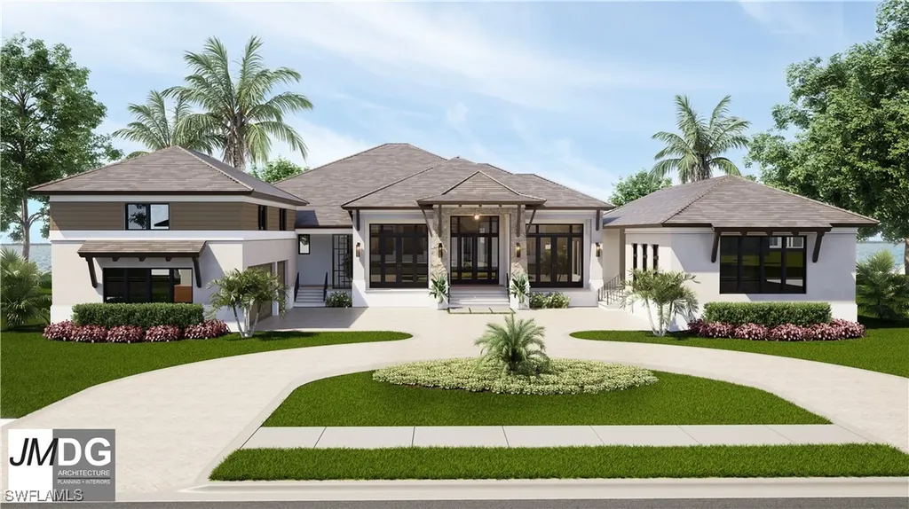 1115 Caxambas Drive Marco Island FL 34145